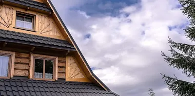 Kolbis Dachy Łomża